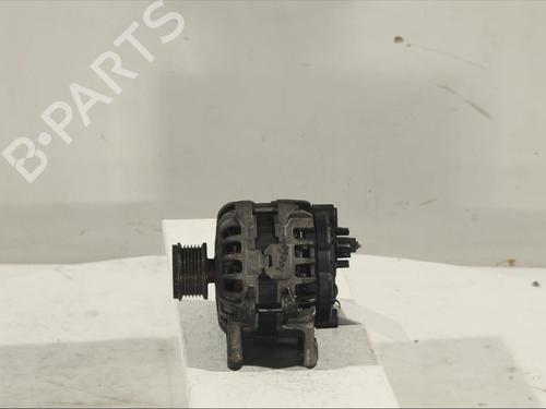 Alternator DACIA DOKKER Express Box Body/MPV  | BP12235768M7 