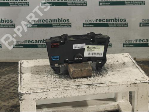 Climate control FIAT BRAVO II (198_) 1.9 D Multijet (198AXB1A) | BP11897227I5 