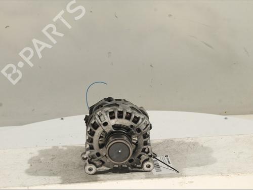 Used Alternator Alternator SEAT IBIZA V (KJ1, KJG) 1.6 TDI (95 hp) 29463328 29463328