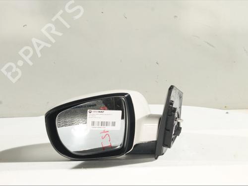 Retrovisor esquerdo Retrovisor esquerdo 26146976 26146976