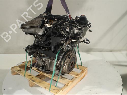 Engine TOYOTA AURIS (_E18_) 1.8 Hybrid (ZWE186_, ZWE186R) | BP17799434M1 