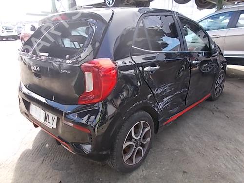 Rat KIA PICANTO III (JA) 1.2 MPI | BP32874251C49  - Image 6
