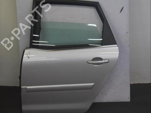 Used Left rear door CITROËN C4 Grand Picasso I (UA_) 1.6 VTi 120 (120 hp) 17611820
