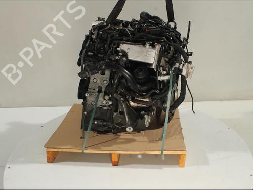 Used Engine AUDI A4 B9 (8W2, 8WC) 2.0 TDI (150 hp) 27443947