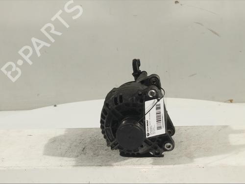 Used Alternator Alternator VW GOLF PLUS V (5M1, 521) 1.9 TDI (105 hp) 11911192 11911192