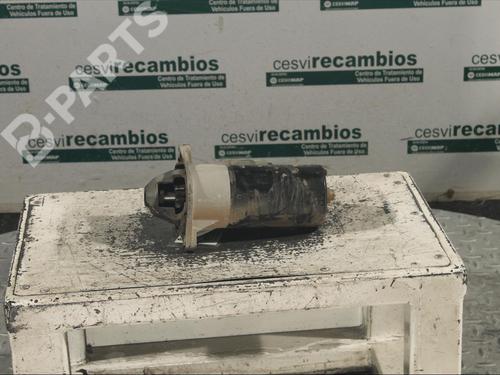 Starter FIAT BRAVO II (198_)  | BP11899769M8 