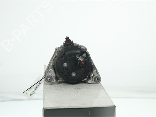 Alternator OPEL CORSA E (X15) 1.4 (08, 68) | BP37733287M7 - Image 2