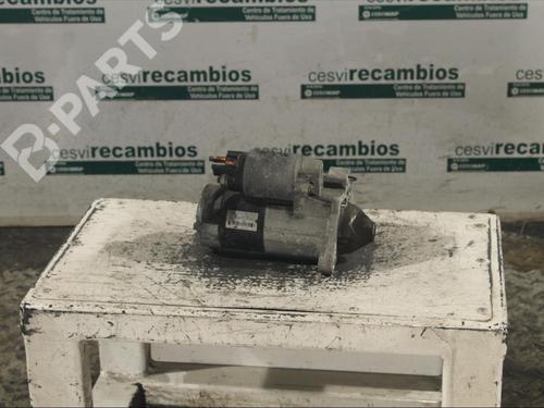 Startmotor RENAULT CLIO III (BR0/1, CR0/1) 1.5 dCi (BR17, CR17) | BP11897396M8 