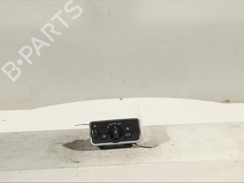 Used Headlight switch Headlight switch VOLVO V60 I Cross Country (157) D3 (150 hp) 11989859 11989859