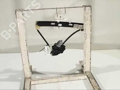 Used Rear right window mechanism Rear right window mechanism AUDI A1 Sportback (GBA) 30 TFSI (110 hp) 22777572 22777572