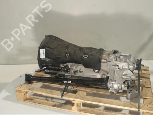 Gearbox BMW X4 (G02, F98) xDrive 20 d | BP22797546M3 