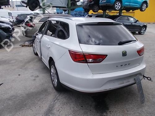 Electronic module SEAT LEON ST (5F8) 1.6 TDI | BP24352452M83  - Image 6