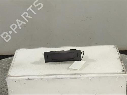 Used Display monitor Display monitor PEUGEOT 206+ (2L_, 2M_) 1.4 HDi eco 70 (68 hp) 11902474 11902474