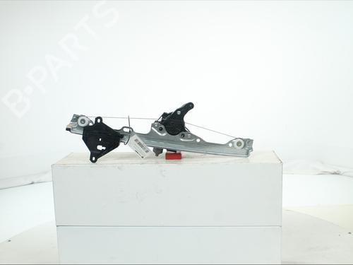 Front right window mechanism DACIA DUSTER (PYM_, PYN_) 1.2 TCe 130 | BP36791537C23 - Image 2
