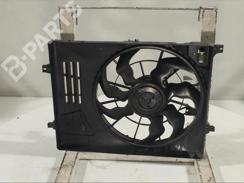 BP11997959M35 | Ventilateur radiateur KIA SPORTAGE IV (QL, QLE) 1.6 GDI BP11997959M35