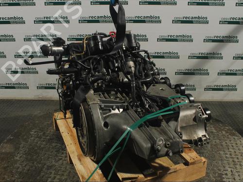 Engine MERCEDES-BENZ VANEO (414)  | BP11893851M1 