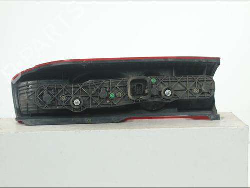 Left taillight PEUGEOT BOXER Van 2.2 HDi 130 | BP37003603C34 - Image 2