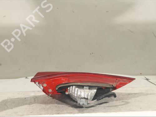 Right tailgate light TOYOTA AURIS (_E18_) 1.8 Hybrid (ZWE186_, ZWE186R) | BP18049927C80 
