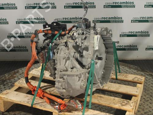 Engine TOYOTA YARIS (_P13_) 1.5 Hybrid (NHP130_) | BP11898631M1 