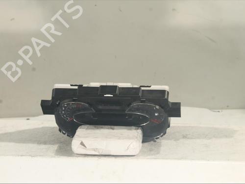 Instrument cluster RENAULT CAPTUR I (J5_, H5_) 1.2 TCe (J5AU) | BP26925804C47 