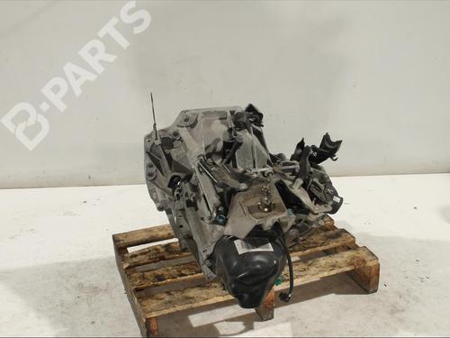 Gearbox NISSAN MICRA V (K14)  | BP11981970M3 