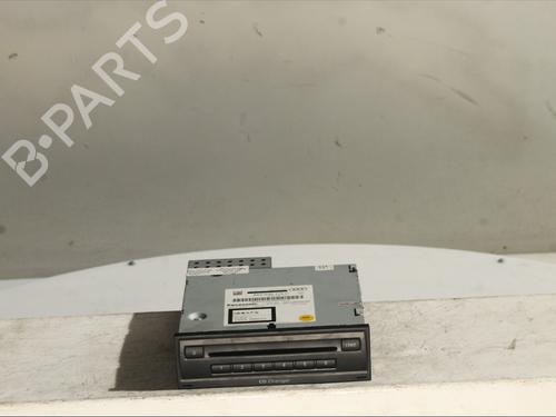 Used Radio Radio AUDI Q7 (4LB) 3.0 TDI quattro (245 hp) 29349551 29349551