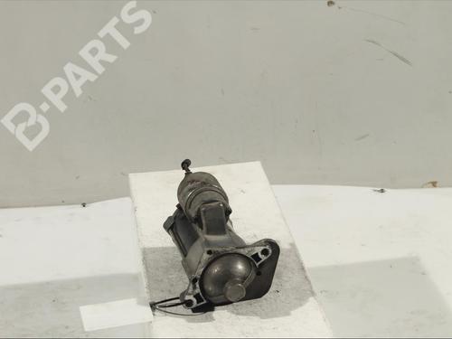 Starter DACIA SANDERO II 1.5 dCi 75 / Blue dCi 75 (B8JW, B8M4, B8AH, B8M7, B8M6) | BP11912262M8 
