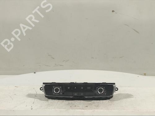 Used Climate control BMW 1 (F21) 118 d (150 hp) 13614974
