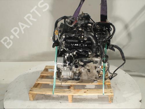 Moteur TOYOTA YARIS (_P13_) [2010-2020]  18089630