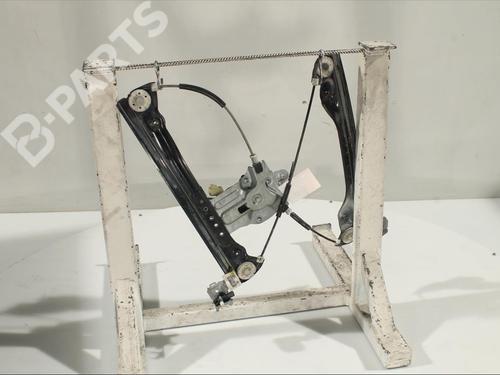 Front right window mechanism CHEVROLET CRUZE (J300) 2.0 CDI (163 hp) 12083885