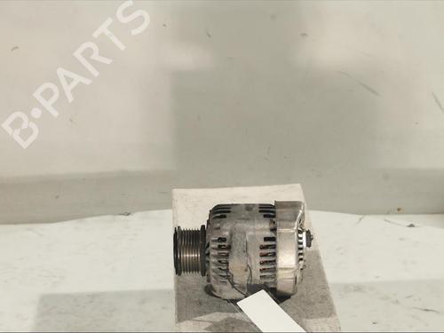 Alternator TOYOTA LAND CRUISER PRADO (_J12_) 3.0 D-4D (KDJ120, KDJ125) | BP17513014M7 