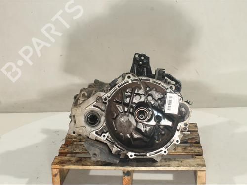 Used Gearbox Gearbox HYUNDAI i30 (GD) 1.4 CRDi (90 hp) 19059194 19059194