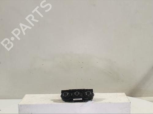 Used Climate control Climate control SKODA YETI (5L) 2.0 TDI 4x4 (110 hp) 33445189 33445189