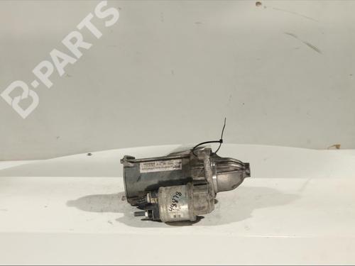 Startmotor CITROËN NEMO Box Body/MPV (AA_) 1.4 HDi | BP11910404M8 