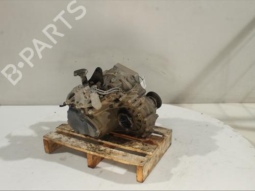 Gearbox SEAT LEON (5F1) 1.6 TDI | BP31077661M3