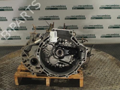 Used Gearbox Gearbox MAZDA 6 Hatchback (GG) 1.8 (120 hp) 11895646 11895646