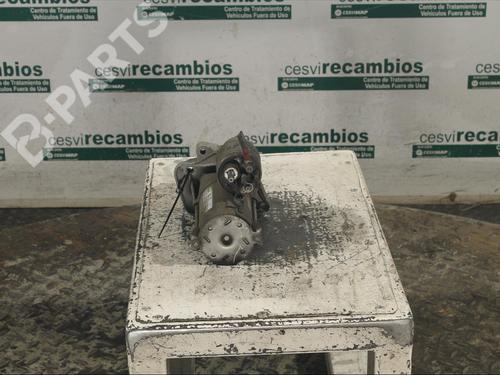 Startmotor DACIA DUSTER (HS_) 1.5 dCi 4x4 | BP11896764M8 