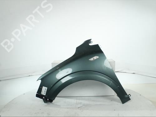 left-front-fenders-dacia-sandero-iii-2021-37432821 main image