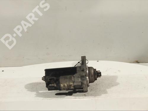 Used Starter SEAT IBIZA IV (6J5, 6P1) [2008-2017]  11907683