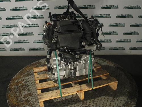 Engine TOYOTA YARIS (_P13_) 1.5 Hybrid (NHP130_) | BP11898155M1 