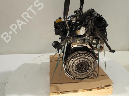 Engine NISSAN PULSAR Hatchback (C13) 1.5 dCi | BP27815375M1 