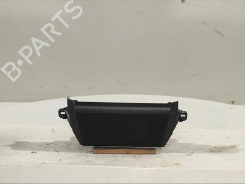 Used Instrument cluster Instrument cluster CITROËN C4 III (BA_, BB_, BC_) 1.5 BlueHDi 130 (BBYHZB) (131 hp) 11991170 11991170