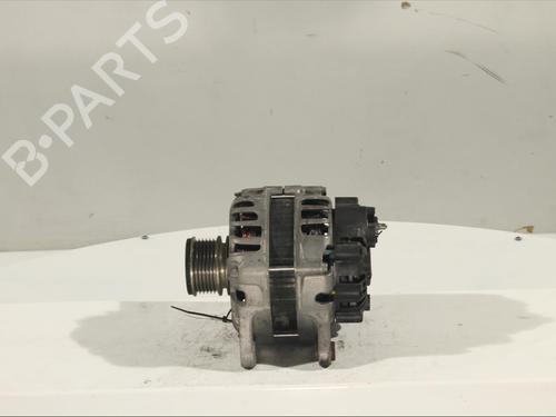 Used Alternator Alternator RENAULT CLIO IV (BH_) 0.9 TCe 75 (BHNP) (76 hp) 11910410 11910410