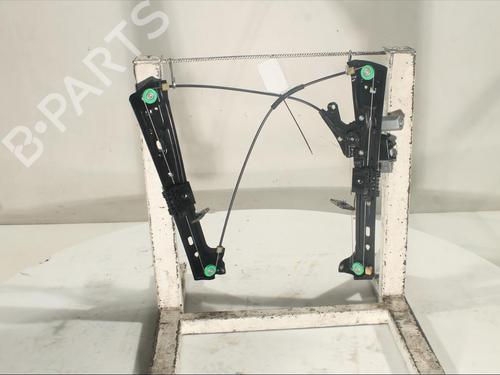 Used Front left window mechanism Front left window mechanism SMART FORTWO Coupe (453) 0.9 (453.344, 453.353) (90 hp) 18736045 18736045