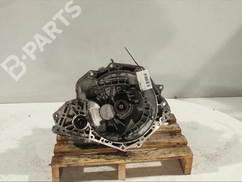 Gearkasse OPEL CORSA E (X15) [2014-2025]  11907715