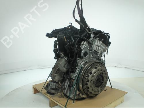 Engine BMW 1 (F20) 116 d | BP37186069M1 - Image 2