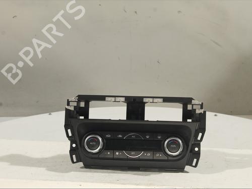 Commande Chauffage MAZDA 3 (BM, BN) 2.0 (120 hp) 31962375