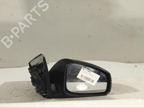 Used Right mirror RENAULT MEGANE III Hatchback (BZ0/1_, B3_) 1.5 dCi (BZ09, BZ0D, BZ1W, BZ29, BZ14) (110 hp) 23984582