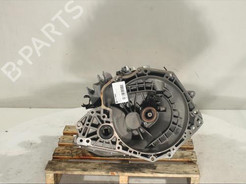Used Gearbox Gearbox OPEL CORSA E (X15) 1.4 (08, 68) (90 hp) 16150565 16150565
