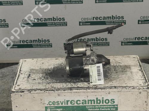 Used Starter Starter HYUNDAI i30 (FD) 1.4 (109 hp) 11900536 11900536